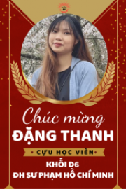 Đặng Thanh