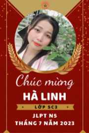 Hà Linh