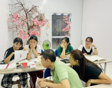 Học tiếng Nhật Offline & Online tại Hikari Nihongo – Lựa chọn lý tưởng cho người mới bắt đầu