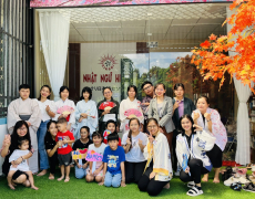 Trung tâm Hikari Nihongo – Nơi khởi đầu cho giấc mơ du học Nhật Bản