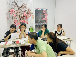 Học tiếng Nhật Offline & Online tại Hikari Nihongo – Lựa chọn lý tưởng cho người mới bắt đầu