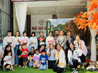 Trung tâm Hikari Nihongo – Nơi khởi đầu cho giấc mơ du học Nhật Bản