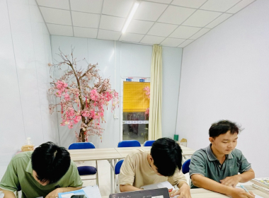 Tiếng Nhật Cho Khối D6 | Nhật ngữ Tân Uyên