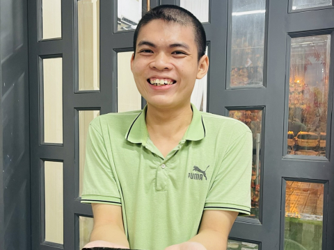 TRẢI NGHIỆM VĂN HÓA