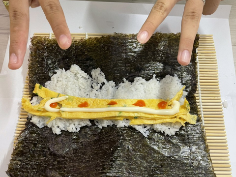 TRẢI NGHIỆM VĂN HÓA