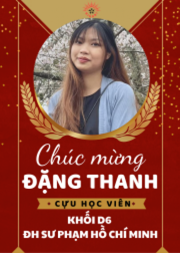 Đặng Thanh