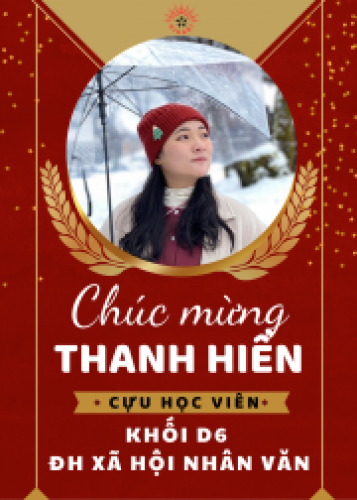 Thanh Hiền